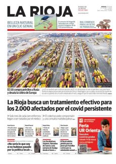 EE UU COMPRA PETRÓLEO A RUSIA Y DESATA LA CÓLERA DE EUROPA