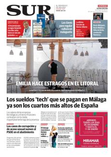 EMILIA HACE ESTRAGOS EN EL LITORAL