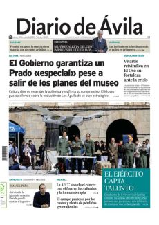 EL EJÉRCITO CAPTA TALENTO