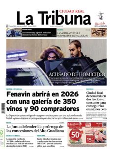 ACUSADO DE HOMICIDIO