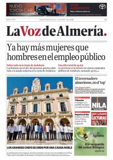 LOS GRANDES CHEFS SE UNEN POR UNA CAUSA NOBLE