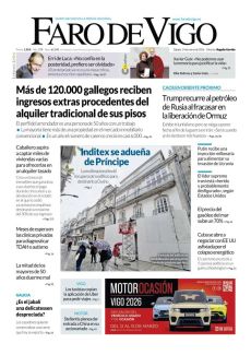 CABALLERO ASPIRA A CAPTAR MILES DE VIVIENDAS VACÍAS PARA OFRECERLAS EN UN ALQUILER TASADO